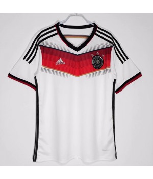Germany 2014 Home Classic Shirt