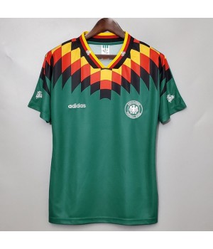 Germany 1994 Away Classic Shirt