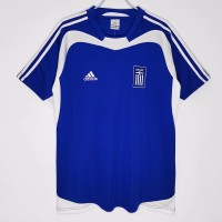 Greece Home Classic Shirt 2004