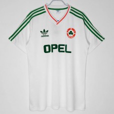Iceland 1990-1992 Away Classic Shirt