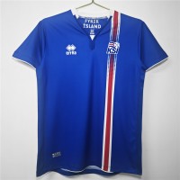 Iceland Home Classic Shirt 2016