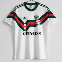 Cork City FC Home Classic Shirt 1988