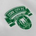 Cork City FC Home Classic Shirt 1992