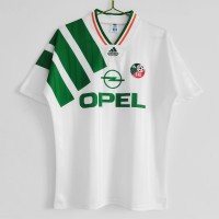 Ireland Away Classic Shirt 1992