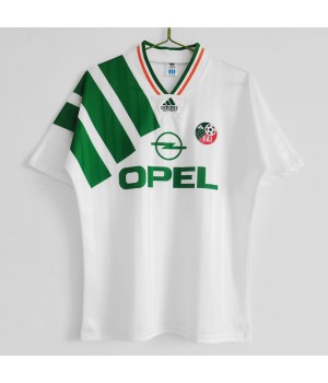 Ireland 1992-1994 Away Classic Shirt