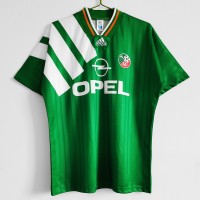 Ireland Home Classic Shirt 1992