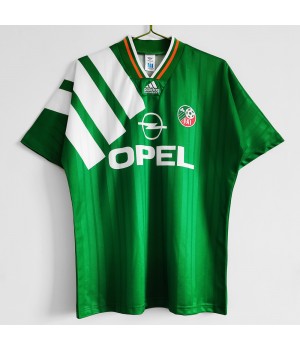 Ireland 1992-1994 Home Classic Shirt