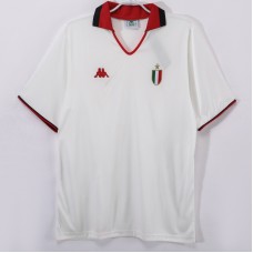 Italy 1988-1989 Away Classic Shirt 