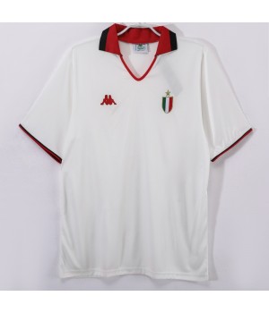 Italy 1988-1989 Away Classic Shirt 