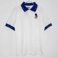 Italy Away Classic Shirt 1994