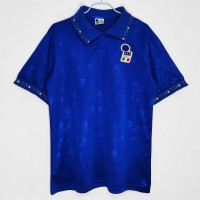 Italy Home Classic Shirt 1994