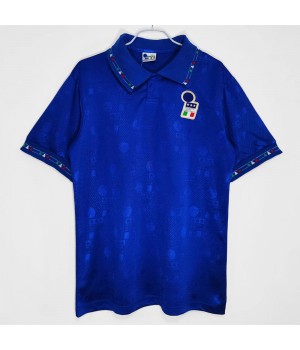 Italy 1994-1995 Home Classic Shirt