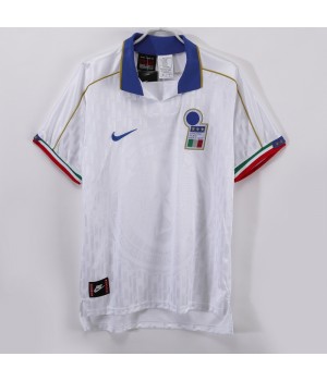 Italy 1995 Away Classic Shirt 