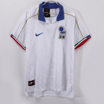 Italy 1995 Away Classic Shirt 