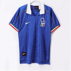 Italy 1995 Home Classic Shirt 