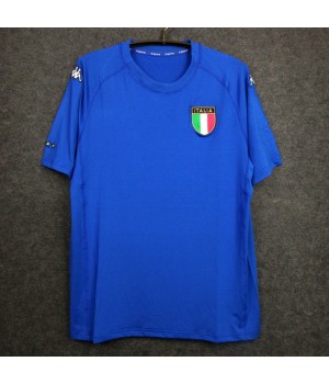Italy 2000 Home Classic Shirt