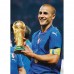 Italy Home Classic Shirt 2006
