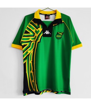 Jamaica 1998 Away Classic Shirt