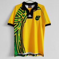Jamaica Home Classic Shirt 1998