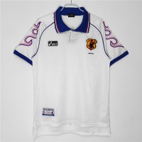 Japan Away Classic Shirt 1998