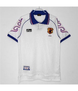 Japan 1998 Away Classic Shirt