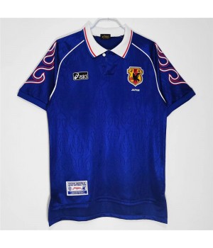Japan 1998 Home Classic Shirt