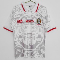 Mexico Away Classic Shirt 1998