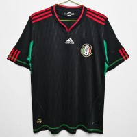 Mexico Away Classic Shirt 2010
