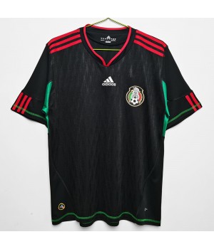 Mexico 2010 Away Classic Shirt