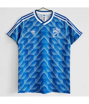 Holland 1988 Away Classic Shirt