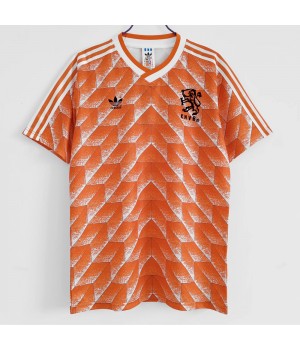 Holland 1988 Home Classic Shirt
