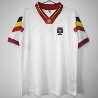 Portugal Away Classic Shirt 1992