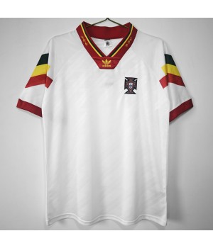 Portugal 1992-1994 Away Classic Shirt