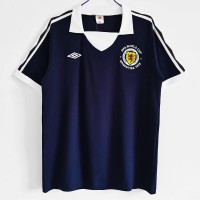 Scotland Home Classic Shirt 1978