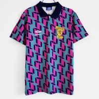 Scotland Away Classic Shirt 1988 