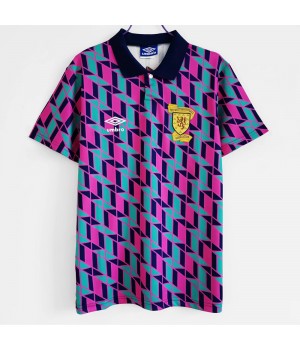 Scotland 1988-1989 Away Classic Shirt