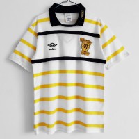 Scotland Away Classic Shirt 1989