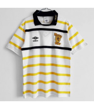 Scotland 1989-1991 Away Classic Shirt