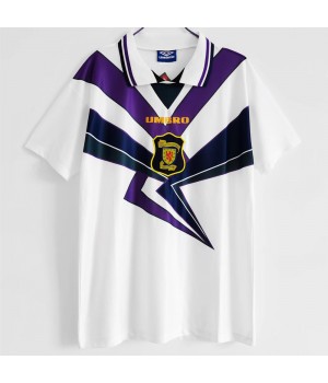 Scotland 1994-1996 Away Classic Shirt