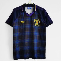 Scotland Home Classic Shirt 1994