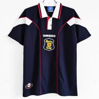 Scotland Home Classic Shirt 1996