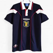 Scotland 1996-1998 Home Classic Shirt