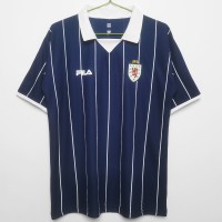 Scotland Home Classic Shirt 2002 
