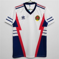 Yugoslavia Away Classic Shirt 1990