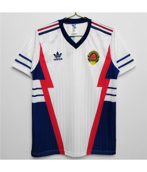 Yugoslavia 1990-1992 Away Classic Shirt