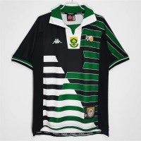 South Africa Away Classic Shirt 1998