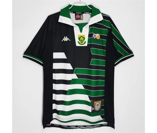 South Africa 1998 Away Classic Shirt