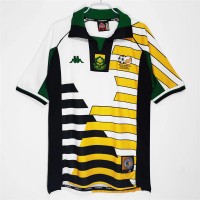 South Africa Home Classic Shirt 1998