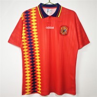 Spain Home Classic Shirt 1994