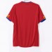 Spain 2010 Home Classic Shirt 